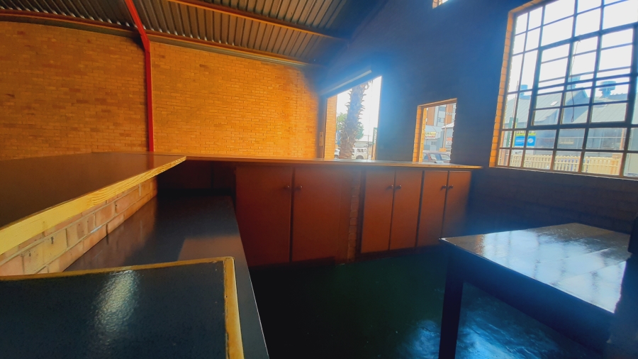 To Let commercial Property for Rent in Potchefstroom North West